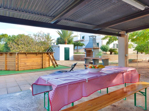 Villa Palma, 5 Schlafzimmer, 10 Personen - photo_1011874940089