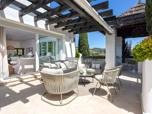 Apartment Marbella, 2 bedrooms, 5 persons - photo_1011874940760