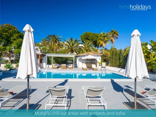 Villa Moraira, 5 pièces, 8 personnes - photo_1011874941159