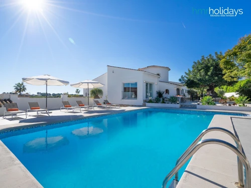 Villa Moraira, 5 pièces, 8 personnes - photo_1011874941159