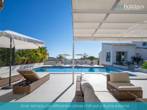 Villa Moraira, 5 pièces, 8 personnes - photo_1011874941159