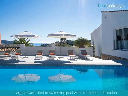 Villa Moraira, 5 pièces, 8 personnes - photo_1011874941159