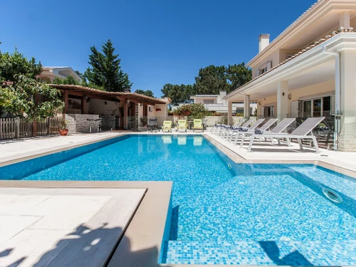 Villa Corroios, 5 Schlafzimmer, 10 Personen - photo_1011874941308