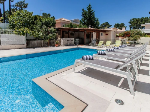 Villa Corroios, 5 Schlafzimmer, 10 Personen - photo_1011874941308