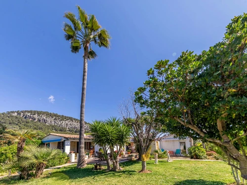 Gite Pollença, 3 bedrooms, 6 persons - photo_1011874941454