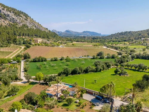 Gîte Pollença, 4 pièces, 6 personnes - photo_1011874941454