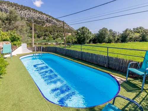 Gite Pollença, 3 bedrooms, 6 persons - photo_1011874941454