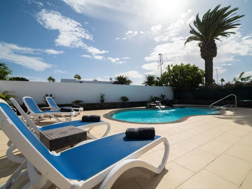 Villa Playa Blanca, 4 pièces, 5 personnes - photo_1011874941731