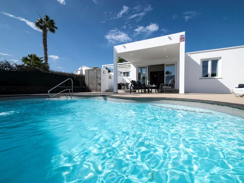 Villa Playa Blanca, 4 pièces, 5 personnes - photo_1011874941731