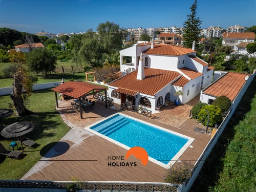 Villa Albufeira, 6 pièces, 11 personnes - photo_1011874941860
