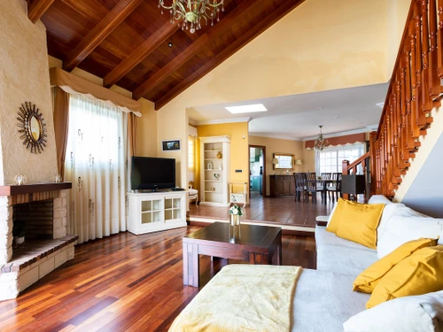 Villa Tacoronte, 3 Schlafzimmer, 6 Personen - photo_1011874942010