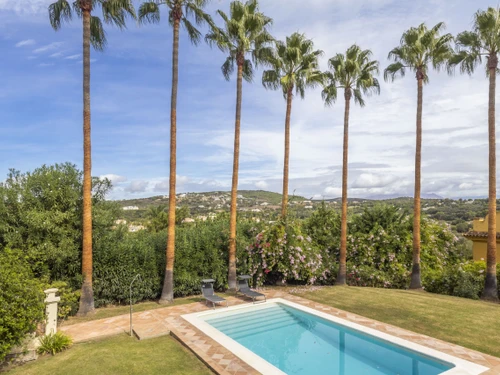 Villa San Roque, 4 pièces, 8 personnes - photo_1011874942275