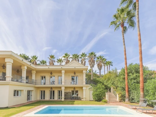 Villa San Roque, 3 dormitorios, 8 personas - photo_1011874942275