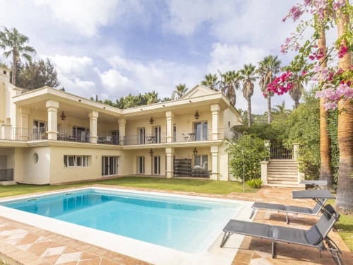 Villa San Roque, 4 pièces, 8 personnes - photo_1011874942275