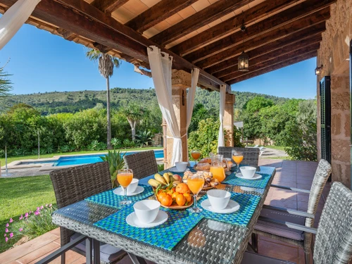 Villa Alcúdia, 4 pièces, 6 personnes - photo_1011874942425