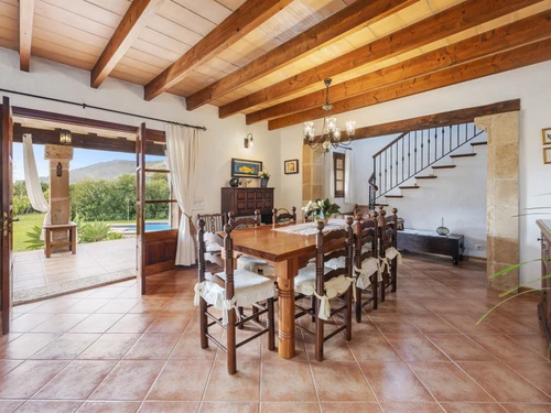 Villa Alcúdia, 4 pièces, 6 personnes - photo_1011874942425