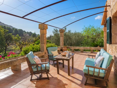 Villa Alcúdia, 4 pièces, 6 personnes - photo_1011874942425