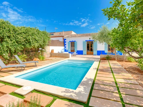 Villa Palma, 3 dormitorios, 6 personas - photo_1011874942568