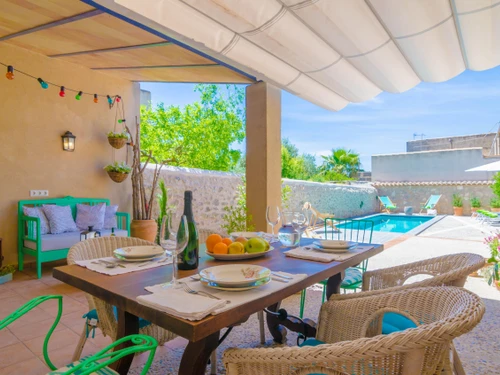 Villa Vilafranca de Bonany, 5 pièces, 7 personnes - photo_1011874943263