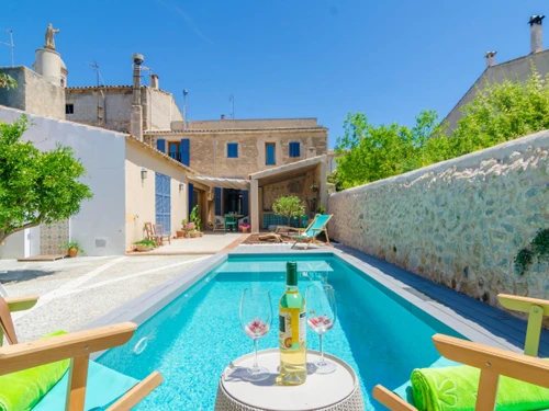 Villa Vilafranca de Bonany, 4 Schlafzimmer, 7 Personen - photo_1011874943263