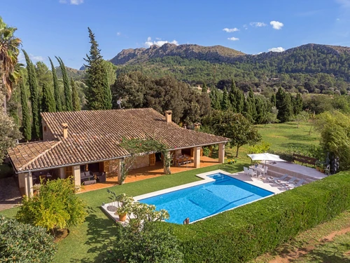 Villa Pollença, 1 pièce, 6 personnes - photo_1011874943827