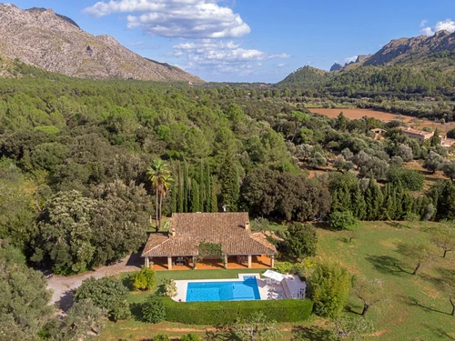Villa Pollença, 1 pièce, 6 personnes - photo_1011874943827