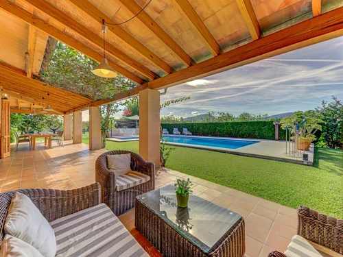Villa Pollença, 1 pièce, 6 personnes - photo_1011874943827