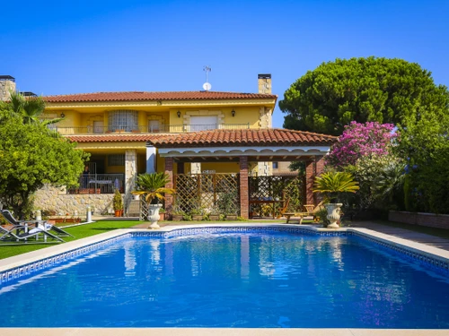 Villa Cambrils, 8 pièces, 16 personnes - photo_1011874944388