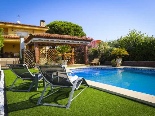 Villa Cambrils, 7 dormitorios, 16 personas - photo_1011874944388