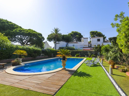 Villa Cambrils, 7 dormitorios, 16 personas - photo_1011874944388