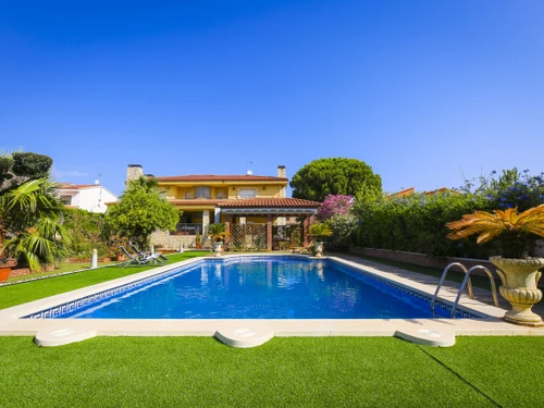Villa Cambrils, 7 dormitorios, 16 personas - photo_1011874944388