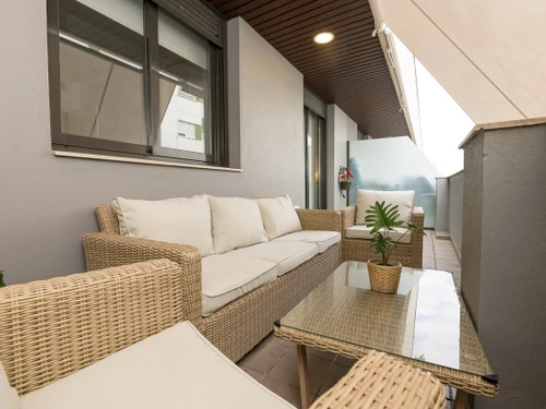 Apartment Barbate, 3 bedrooms, 6 persons - photo_1011874944660
