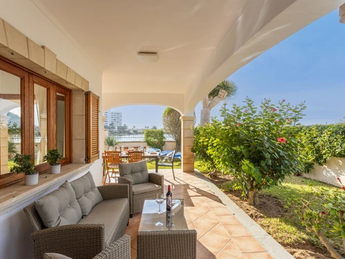 Chalet Port d'Alcúdia, 4 bedrooms, 8 persons - photo_1011874945082