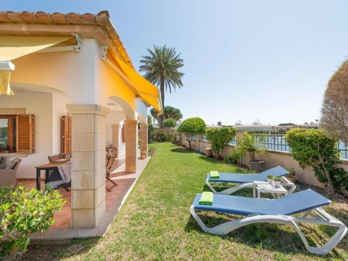 Chalet Port d'Alcúdia, 4 dormitorios, 8 personas - photo_1011874945082