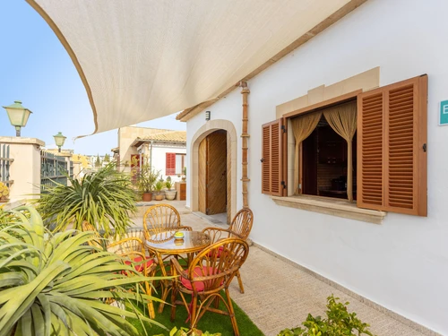 Chalet Port d'Alcúdia, 4 bedrooms, 8 persons - photo_1011874945082