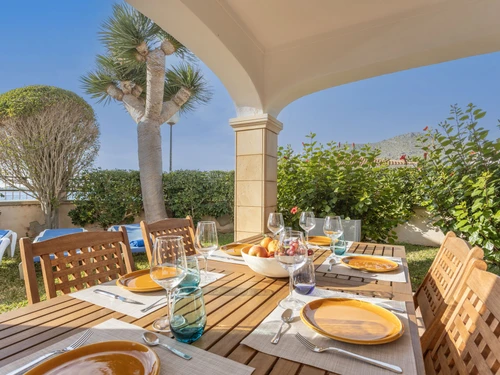 Chalet Port d'Alcúdia, 4 bedrooms, 8 persons - photo_1011874945082