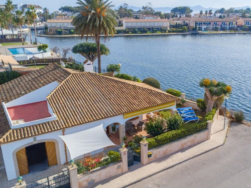 Chalet Port d'Alcúdia, 4 bedrooms, 8 persons - photo_1011874945082