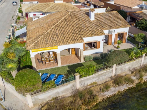 Chalet Port d'Alcúdia, 4 bedrooms, 8 persons - photo_1011874945082