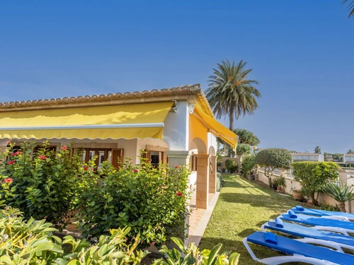 Chalet Port d'Alcúdia, 4 bedrooms, 8 persons - photo_1011874945082