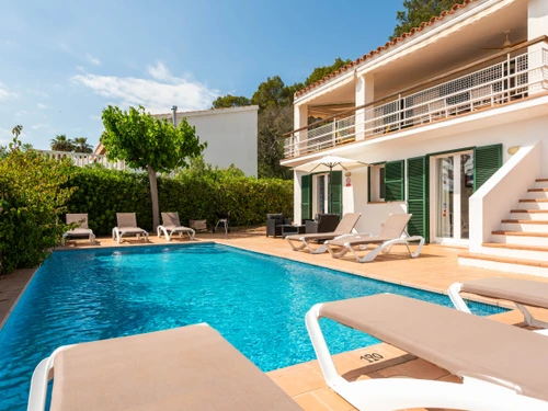 Villa Santo Tomas, 5 pièces, 8 personnes - photo_1011874945373