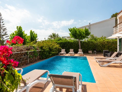 Villa Santo Tomas, 5 pièces, 8 personnes - photo_1011874945373