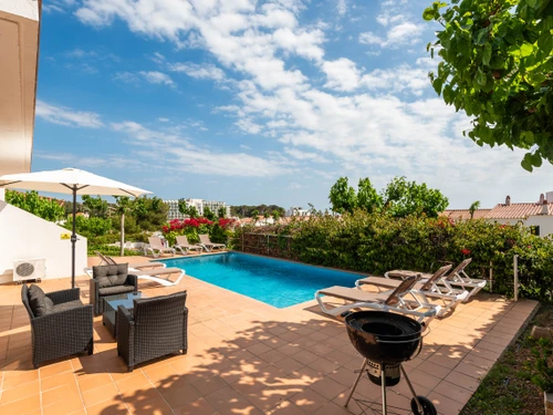 Villa Santo Tomas, 5 pièces, 8 personnes - photo_1011874945373