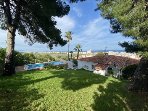 Chalet Peniscola, 3 bedrooms, 8 persons - photo_1011874945652