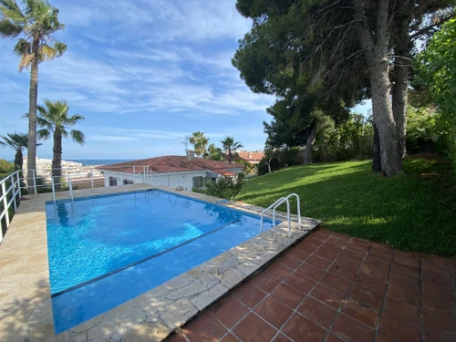 Chalet Peniscola, 4 pièces, 8 personnes - photo_1011874945652