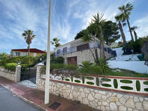 Chalet Peniscola, 3 bedrooms, 8 persons - photo_1011874945652