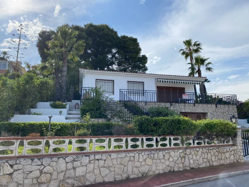 Chalet Peniscola, 3 bedrooms, 8 persons - photo_1011874945652