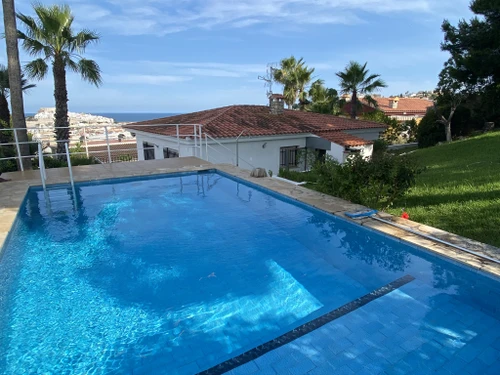 Chalet Peniscola, 3 bedrooms, 8 persons - photo_1011874945652