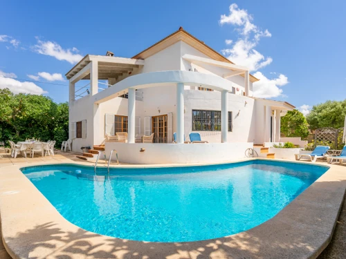 Villa Campos, 5 Schlafzimmer, 10 Personen - photo_1011874946036