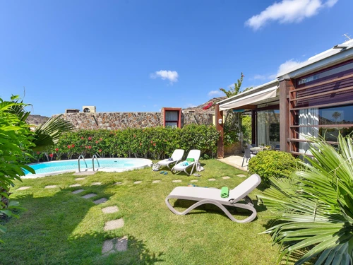 Villa Mogán, 3 Schlafzimmer, 6 Personen - photo_1011874946434