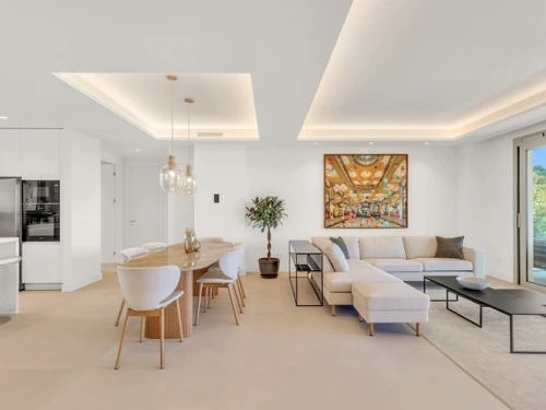Apartment Marbella, 3 bedrooms, 6 persons - photo_1011874946694